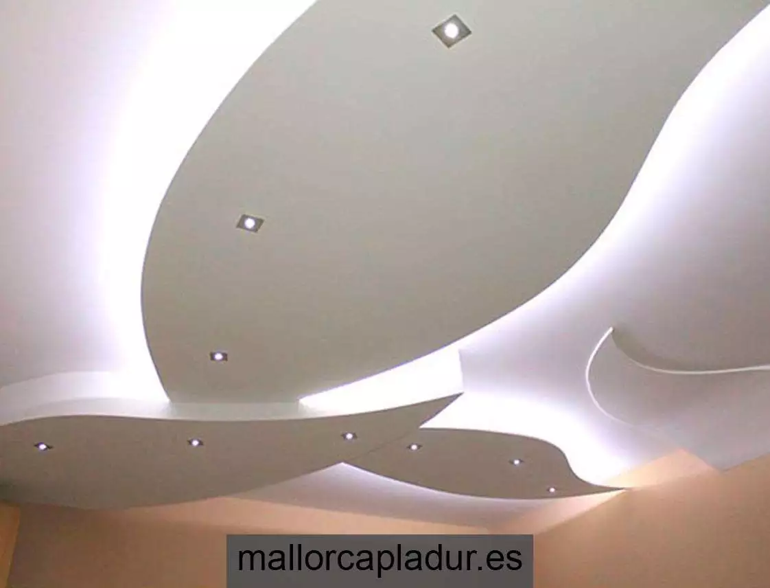 Foto: Instalación de Pladur Cinta de Construplac Mallorca #660013 -  Habitissimo